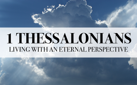 1 Thessalonians