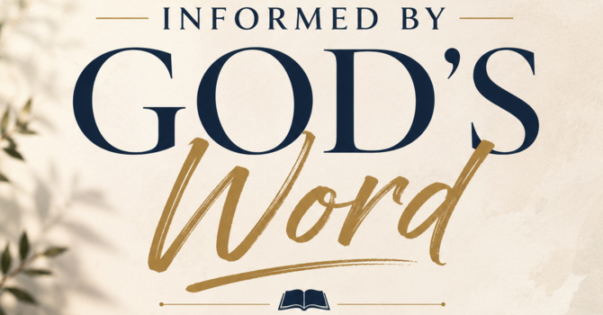 Sixth Sunday in Pentecost