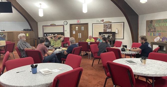 Home Church