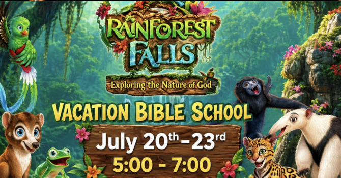 Vacation Bible School