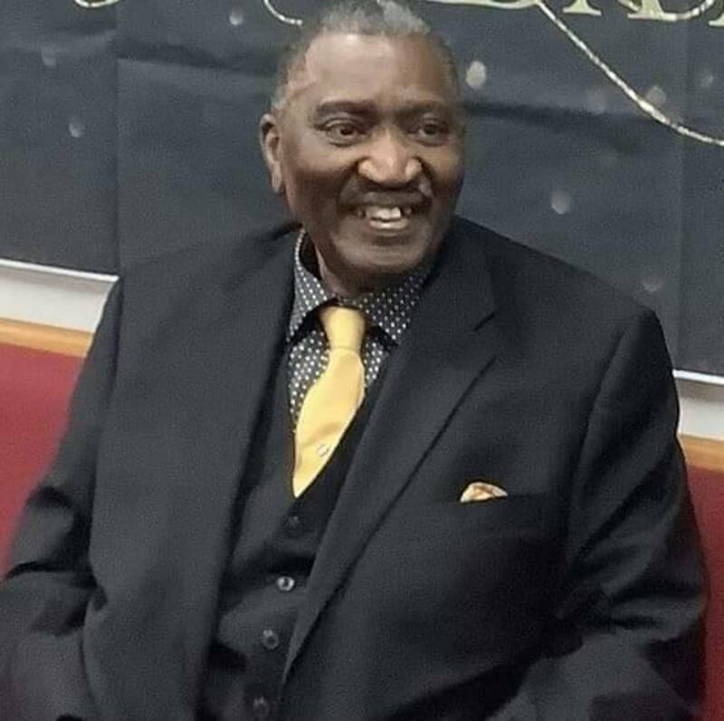 Pastor Ulysses Furr 