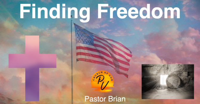 Finding Freedom