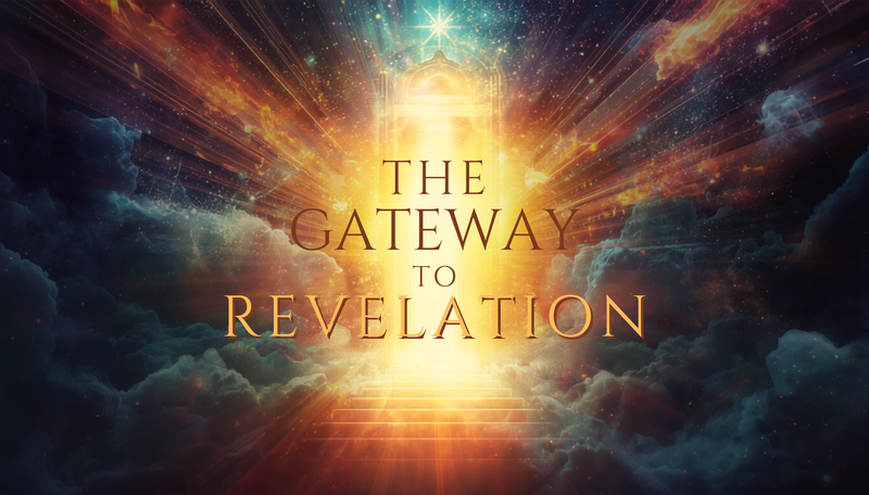 The Gateway to Revelation