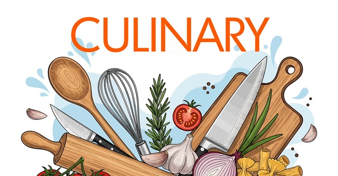 Culinary Ministry