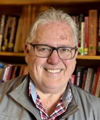 staff member image
