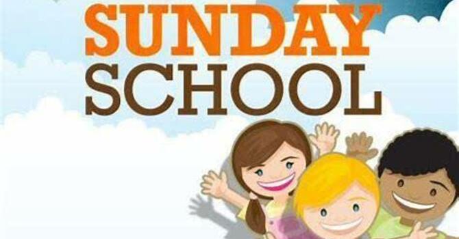 Children Sunday School