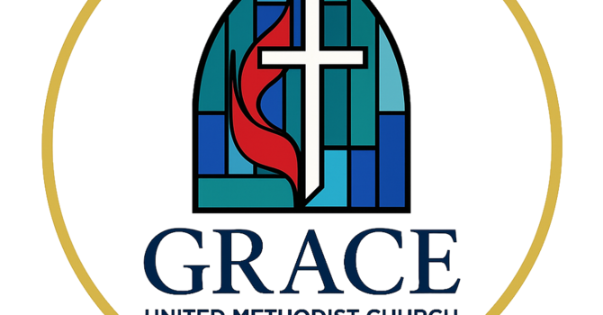 Order Your Grace UMC Merch!