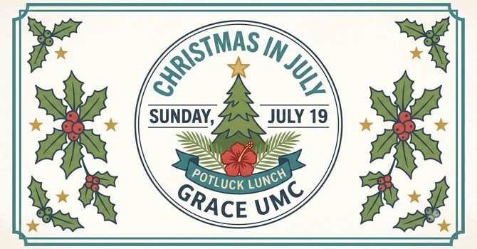 Christmas in July