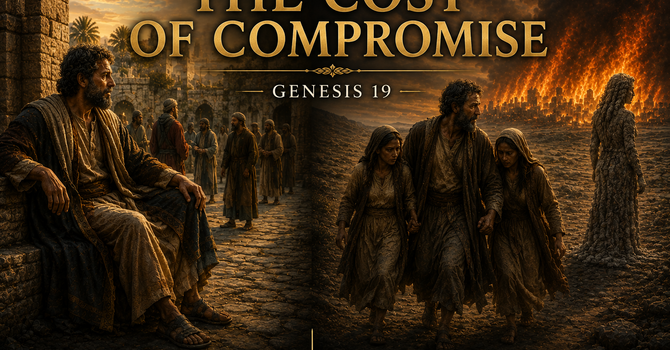 The Cost of Compromise