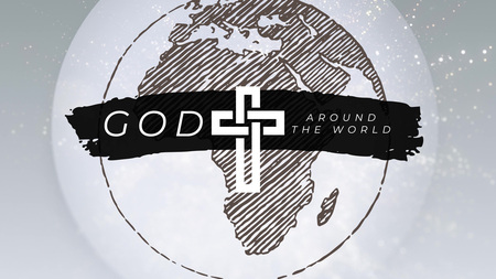 God Around the World