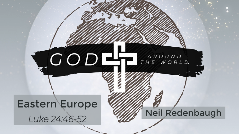 God Around the World: Eastern Europe