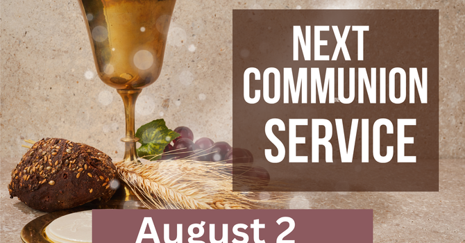 Communion