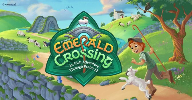 Summer VBS & Sports Camp!