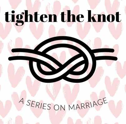 Tighten the Knot