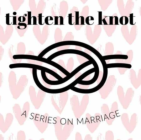 Tighten the Knot