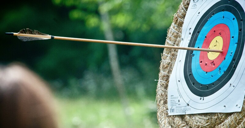 Arrows and Quivers