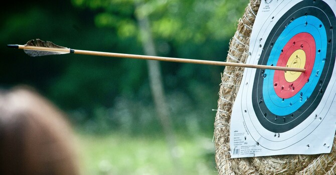 Arrows and Quivers