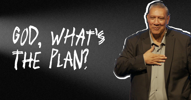 What Is God's Plan For Me?