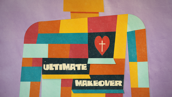 The Ultimate Makeover