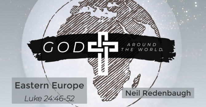 God Around the World: Eastern Europe