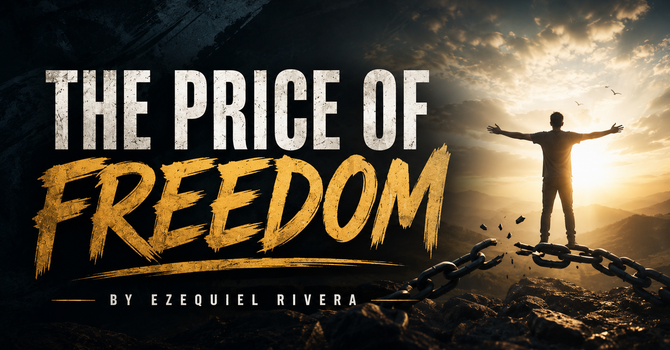 The Price Of Freedom