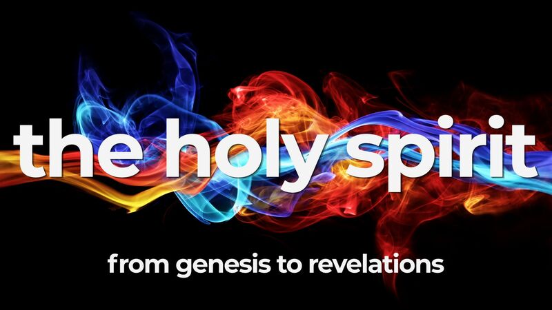 From Genesis to Revelation