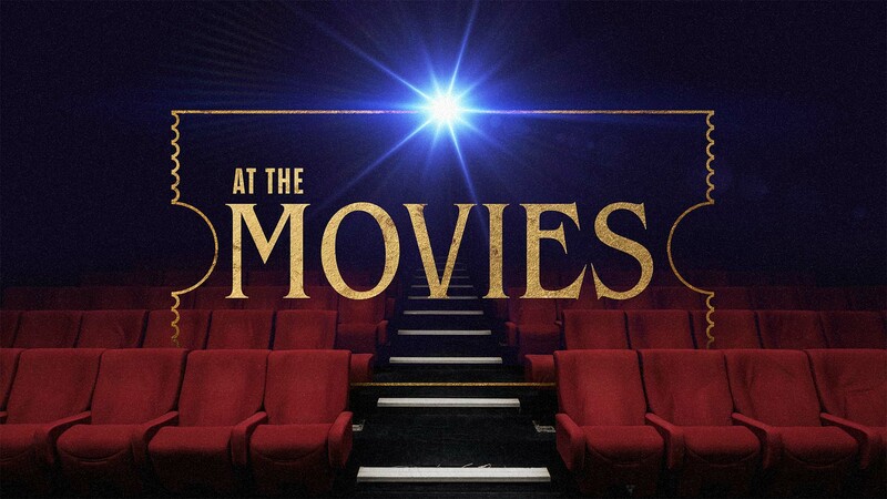 At The Movies Summer Part 1