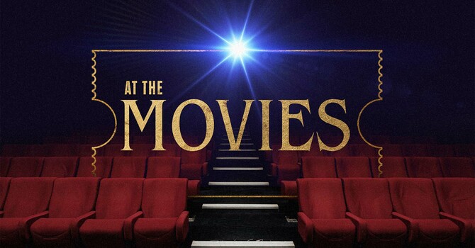 At The Movies Summer Part 1
