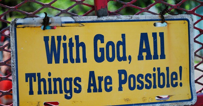 SIXTH SUNDAY AFTER PENTECOST
