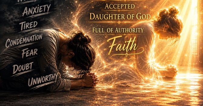 Women's Prayer Bootcamp