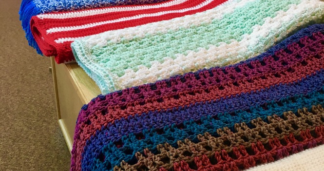 Prayer Shawl Group