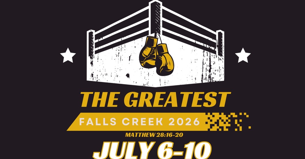 Falls Creek 2026