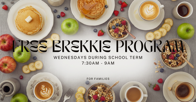 FREE BREAKFAST