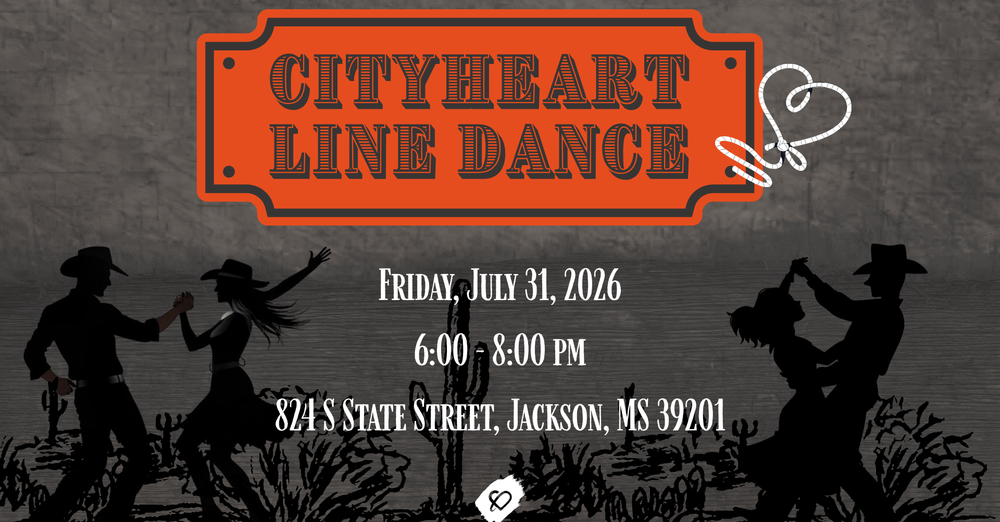 CityHeart Line Dance