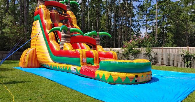 Back to "Awana" Bash!