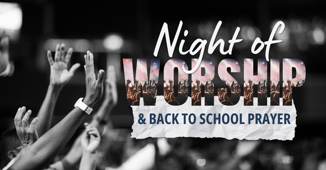 Night of Worship