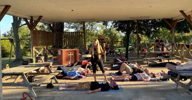 Community Yoga-CANCELED