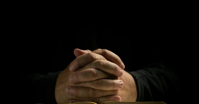 Restoration Prayer Initiative