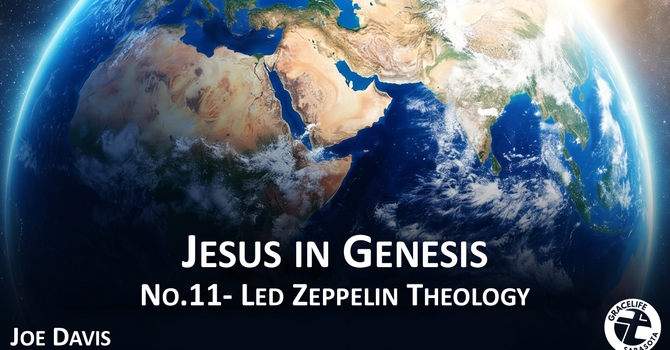 #11-  Led Zeppelin Theology