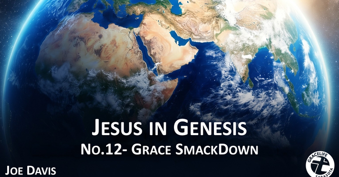 #12- Grace SmackDown