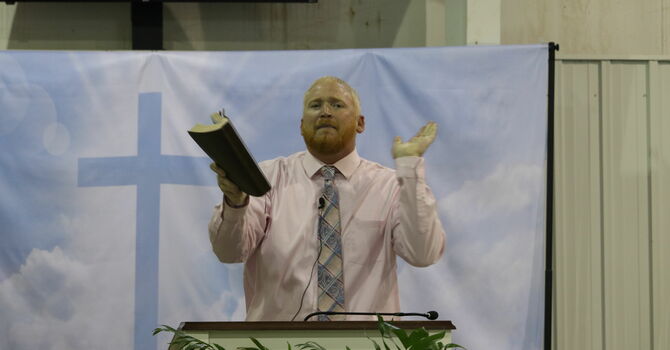 Sunday Morning Service
