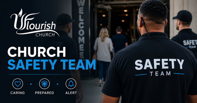 Safety Team