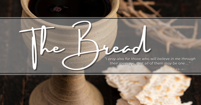 The Bread