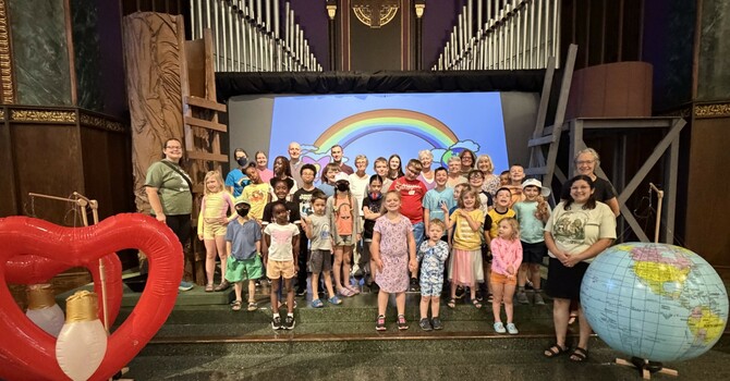 Compassion Camp 2026