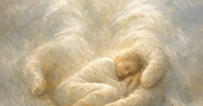 A Quieted Soul image