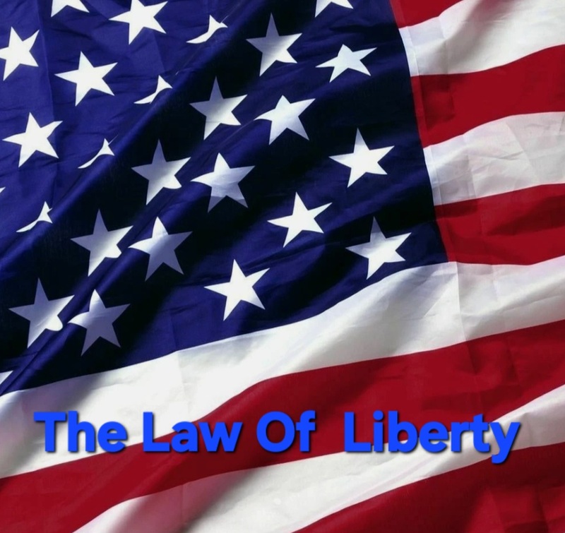 The Law of Liberty 