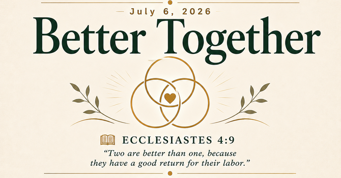 Better Together image