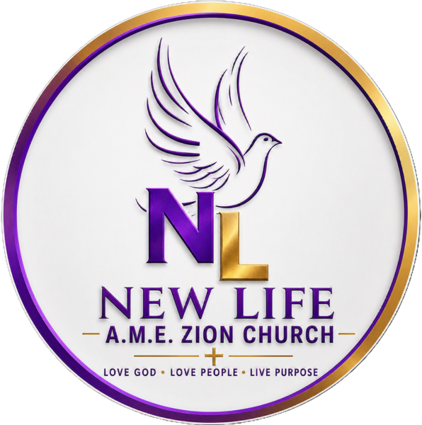 New Life A.M.E. Zion Chuch