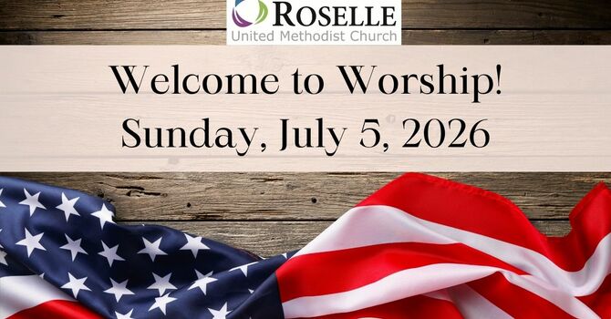 July 5, 2026