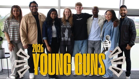 Young Guns